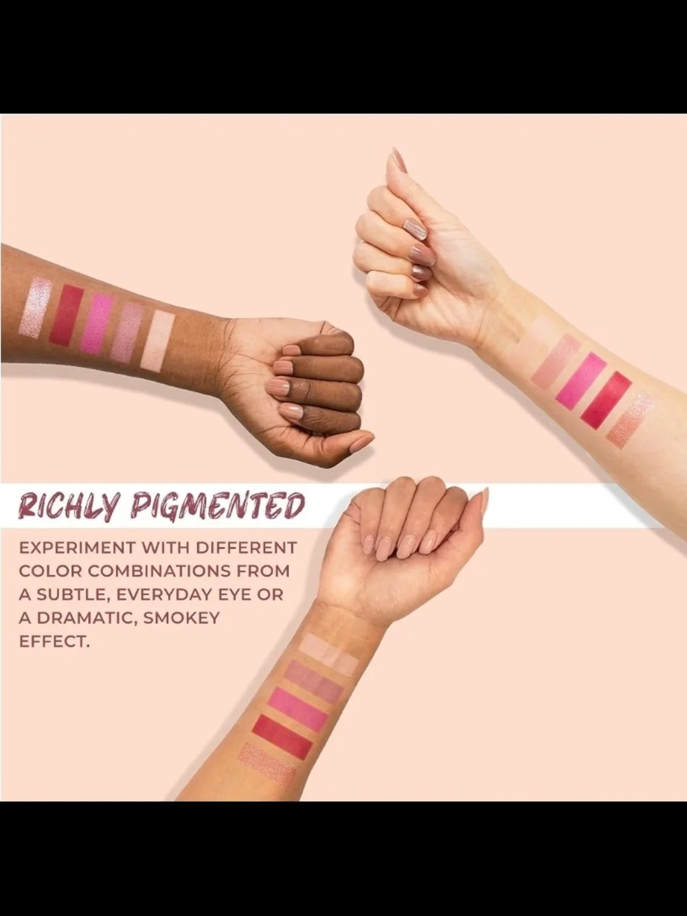 Profusion Cosmetics profusion cosmetics